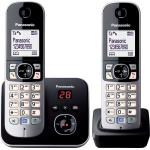 Telefono cordless senior Alcatel XL585 Voice Duo per anziani - Auriseo