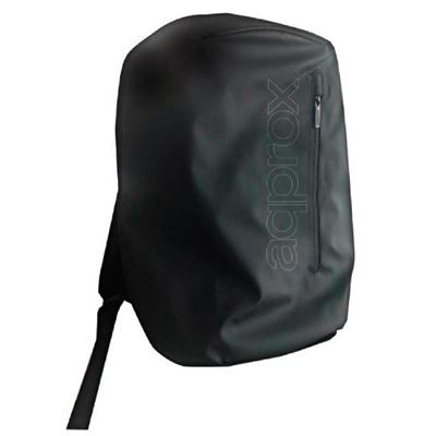 Approx Negra Bolsa Portatil Bp401 15.6""