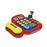 Piano y telefono Patrulla canina actividades con figura_0