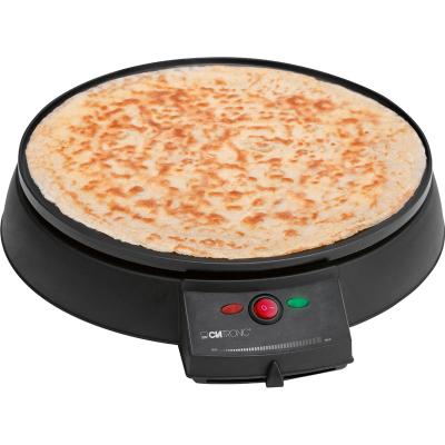 Clatronic Máquina De Crepes Cm 3372
