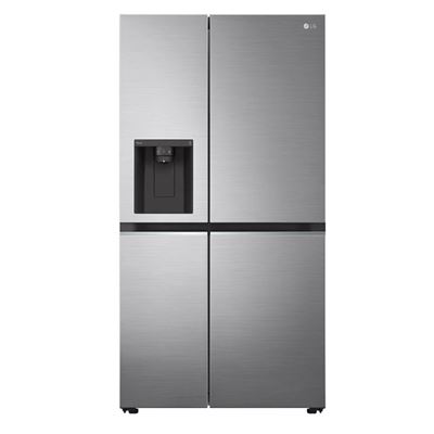 Frigorífico Americano Lg Gslv70pztd 635l Inox D