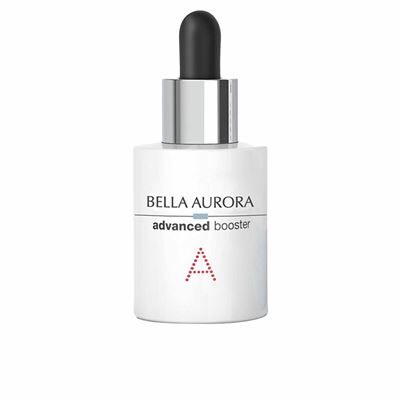Sérum Facial Aha Antiedad Bella Aurora Advanced Booster 30ml