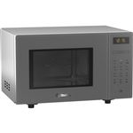 Microondas con grill Balay 3WG1021A0 17L 800W gris