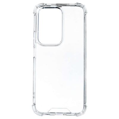 La Casa De Las Carcasas Funda Reforzada Para Honor 200 Lite Transparente