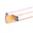 Tira LED NEON flexible 25m, Color luz Blanco Cálido 3000K 12VDC 8 * 16mm, corte 2,5cm, 120 led/m SMD2835_0