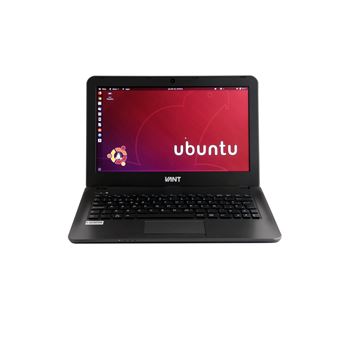 Ordenador portátil Vant MiniMoove v2020 11.6"" Intel Pentium N5000, 16GB RAM, 960GB SSD