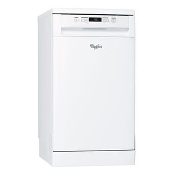 Lavavajillas Whirlpool ADP 301 WH