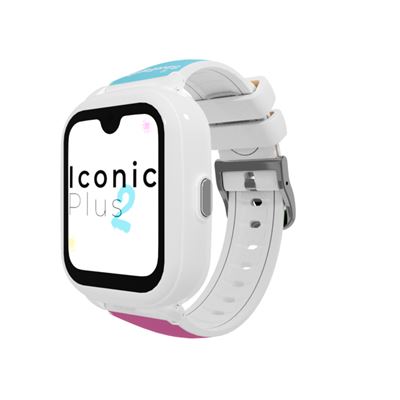 Smartwatch Savefamily Save Watch Iconic 2 Plus Color Pop