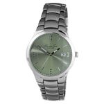 Reloj Kenneth Cole 10008374 Para Hombre Analógico de cuarzo con correa de Piel