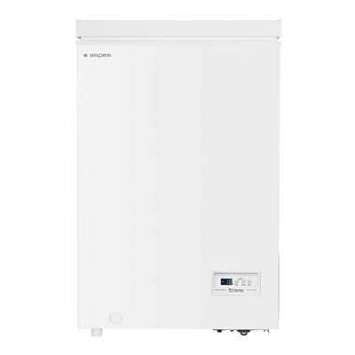 Congelador Horizontal Aspes Ach1001edc 98l Blanco E