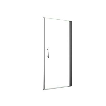 Mamparas de Ducha Puerta Abatible Batiente 6mm Antical 80x195cm