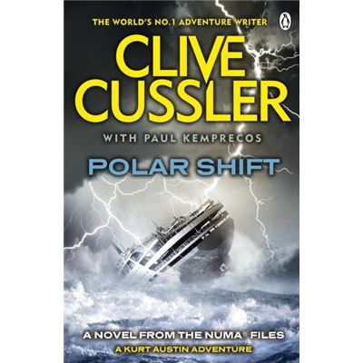 Penguin Books Ltd Polar Shift