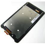 Pantalla Táctil (Monitor LCD Completo) para Asus Fonepad 7 FE170CG ME170C~Negro