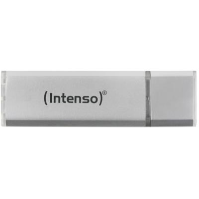 Intenso Alu Line Usb2.0 32Gb - Pendrive / Memoria Usb