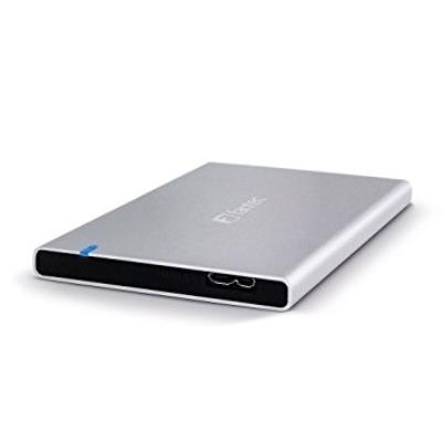 Fantec Alu7mmu3 - Caja Externa Para Disco Duro