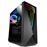 Gaming PC Vibox - A6-9500, Radeon R5 Gráficos integrados, 4 Gb DDR4 RAM, 1TB HDD, Windows 10 Pro_0