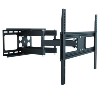 Value Solid Articulating Wall Mount Tv Holder - Soporte De Pared Para Pantalla Plana