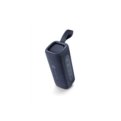 Altavoz Inalámbrico Bluetooth Rokr 600 Motorola Sound Sonido De 30w Azul