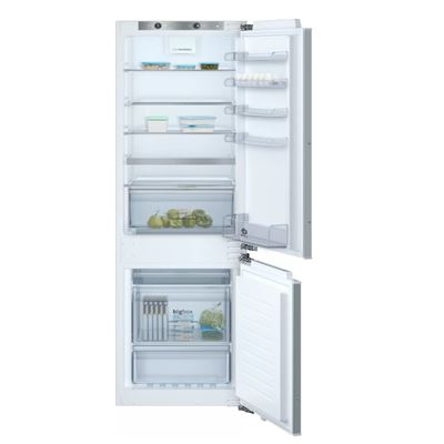 Frigorífico Combi Balay 3kif737f 255l F