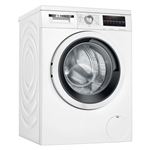 Lavadora de carga frontal Bosch WUU28T71ES 9Kg blanco C