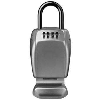 Lock 5414EURD Caja de seguridad reforzada para llaves Master - 1