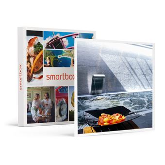 Smartbox - Hotel & Spa Veracruz Plaza 4*: acceso al spa de 30 min y masaje Holistic de 45 min  Caja regalo Bienestar - 1