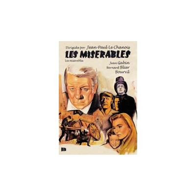 Los Miserables