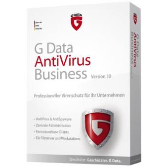 g data antivirus exceptions