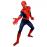 Disfraz Spiderman Classic Morphsuit Original - Talla - XL_0