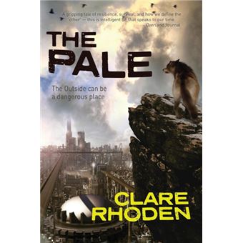 Serie Única - The Pale Paperback - 1