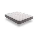 Colchón 150x190 Autoenfriamiento Grosor +/- 20cm Viscoelástica 9 Zonas de Descanso