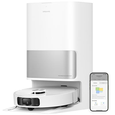 Aspirador Robot Dreame L10s Ultra Gens 2 10000pa Blanco