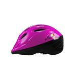 Casco Infantil Pillu Rosa