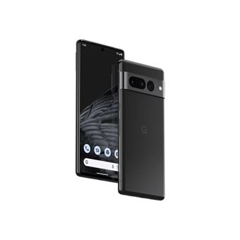 Google Pixel 7 PRO 5G 6,7 DS 12GB/256GB Negro - Teléfono móvil libre - Los  mejores precios
