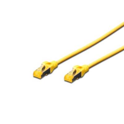 Digitus Dk-1644-A-070/Y - Cables De Red