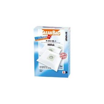 Cleanbag M 201 NIL 3 - 1