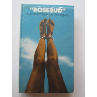 Rosebud - 1