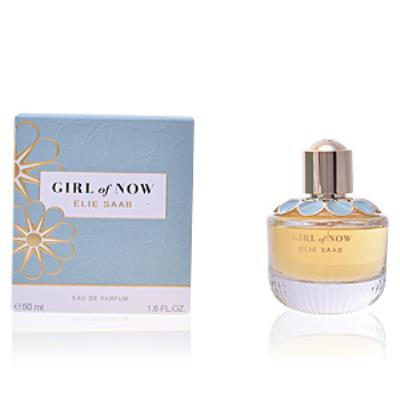 Girl Of Now Eau De Perfume Vaporizador 50 Ml