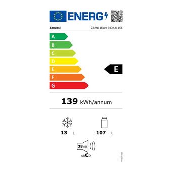 zanussi zean11ew0