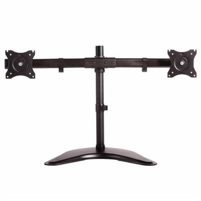 Newstar NM-D335DBLACK - Soporte de mesa para pantalla plana