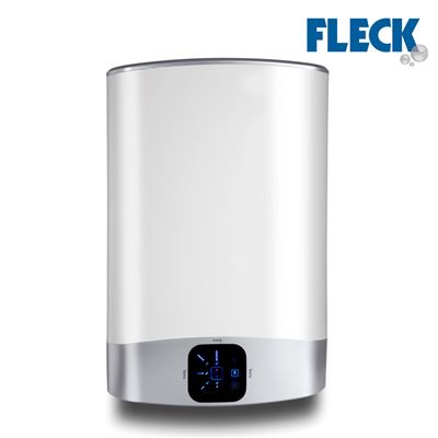 Termo Eléctrico Fleck duo-5 50 eu 50l