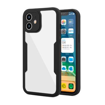 Carcasa Case Anti Golpes iPhone 11 / 11 Pro / 11 Pro Max