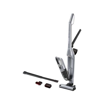 Bosch Gris Aspiradora Bch3p210 2 En 1 Sin Bolsa 2 Niveles