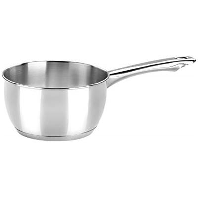 Cacerola Monix Óptima 16 Cms 1,5l Para Inducción