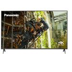 TV LED 55" Panasonic TX-55HX900E UHD HDR10+ Smart TV negro