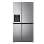 Frigorífico Americano LG GSLV70PZTE 635L Inox E