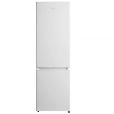 Frigorífico Combi Midea Mdrb380fge01a 180cm 270l Blanco E