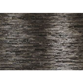 Mural fotográfico Komar, Birkenrinde 368x254 cm 8-700 - 1