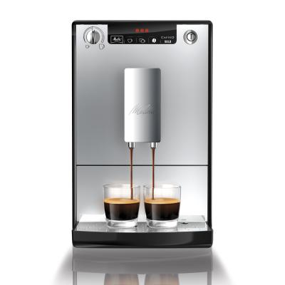 Melitta Caffeo Solo