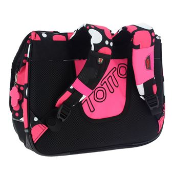 Mochila totto tijeras deals